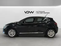 Gebraucht Renault Clio V Intens 91 PS (66 kW) 2021 Schwarz Limousine