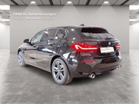 gebraucht BMW 116 d Hatch