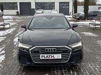 Gebraucht Audi A6 Ambiente 286 PS (210 kW) 2018 Blau Kombi