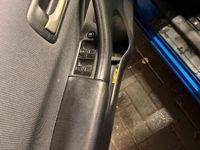 Gebraucht Honda Civic 2003 Blau Kleinwagen