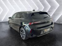 Gebraucht Opel Astra Elegance 131 PS (96 kW) 2023 Schwarz Limousine