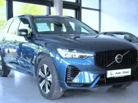 Gebraucht Volvo XC60 Plus 349 PS (256 kW) 2023 Blau SUV