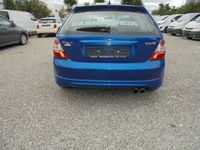 gebraucht Honda Civic 1.4i Sport ~ Klima ~ Alu ~ 128.000 km ~