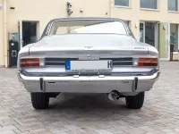 Gebraucht Opel Rekord 75 PS (55 kW) 1971 Silber Limousine