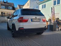 Gebraucht BMW X5 355 PS (261 kW) 2009 Weiß SUV