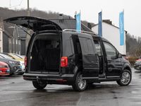 gebraucht VW Caddy Maxi Trendline