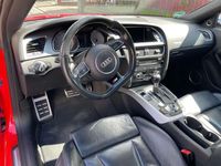 gebraucht Audi S5 S5S tronic