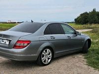 gebraucht Mercedes C200 Mercedes