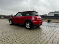 gebraucht Mini ONE ONE