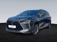 Neu DFSK Forthing 4 177 PS (130 kW) 2026 Dunkelgrau Van / Kleinbus