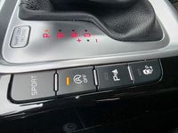 Gebraucht Kia XCeed Xdition 204 PS (150 kW) 2020 Schwarz SUV