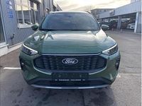 Neu Ford Kuga Titanium 243 PS (178 kW) 2026 Grün (bursting green) SUV