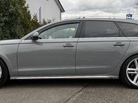 Gebraucht Audi A6 Allroad Ambiente 320 PS (235 kW) 2018 Grau Kombi