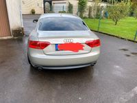 gebraucht Audi A5 8T Coupe
