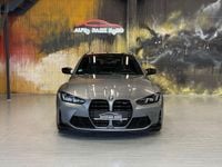 Gebraucht BMW M3 Competition Edition 530 PS (389 kW) 2024 Grau Kombi