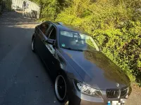 Gebraucht BMW 318 129 PS (94 kW) 2005 Andere farben Limousine