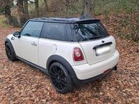 Second-hand Mini Cooper 120 CP (88 kW) 2007 Bej Hatchback