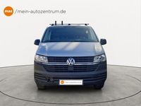 Używany VW Transporter 110 KM (80 kW) 2022 Srebrny Van