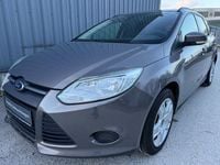 Brugt Ford Focus Trend 101 HK (74 kW) 2013 Brun Stationcar