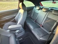 Gebraucht Seat Ibiza 105 PS (77 kW) 2014 Rot Limousine