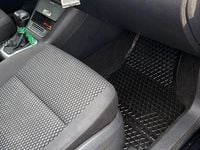 Gebraucht VW Tiguan 140 PS (102 kW) 2010 Schwarz SUV