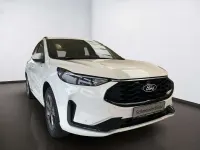 Nowe Ford Kuga ST-Line 186 KM (136 kW) 2026 Biały SUV