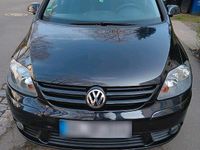 Gebraucht VW Golf V 80 PS (58 kW) 2007 Schwarz Limousine