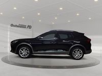 Gebraucht Cupra Formentor 150 PS (110 kW) 2023 Mitternachtsschwarz SUV