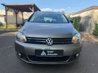Gebraucht VW Golf VI Style 140 PS (102 kW) 2011 Braun Kleinwagen