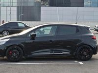 Gebraucht Renault Clio IV Trophy 220 PS (161 kW) 2017 Schwarz Limousine