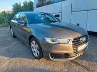 gebraucht Audi A6 Lim. 3.0 TDI