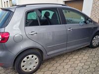 gebraucht VW Golf Plus Match 1.2 TSI