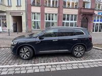 Gebraucht Renault Koleos Initiale Paris 190 PS (139 kW) 2019 Schwarz SUV