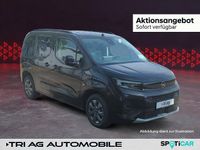 Gebraucht Opel Combo drive 131 PS (96 kW) 2024 Karbon schwarz Van / Kleinbus
