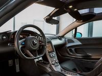Gebraucht McLaren P1 2014