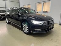 gebraucht VW Passat Comfortline4Motion /NAVI/LED/Panorama