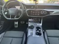 Gebraucht Audi A6 S-Line 204 PS (150 kW) 2018 Grau Kombi