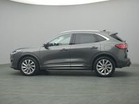 Gebraucht Ford Kuga Vignale 190 PS (139 kW) 2022 Magnetic grau SUV