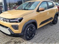 Neu Dacia Spring Extreme 47 kW (65 PS) 2026 Safary beige Kleinwagen