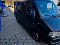 Gebraucht Citroën Jumper 90 PS (66 kW) 2005 Schwarz Van / Kleinbus