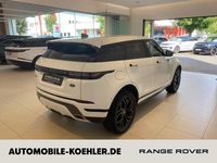 Gebraucht Land Rover Range Rover SE 252 PS (185 kW) 2022 Fuji white SUV