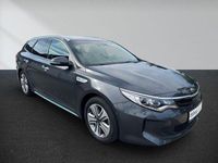 Gebraucht Kia Optima Hybrid 205 PS (150 kW) 2017 Andere Limousine