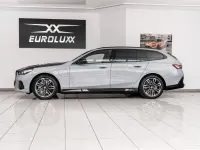 Gebraucht BMW 530e M Sport 190 PS (139 kW) 2025 Grau Kombi