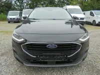 Gebraucht Ford Focus 120 PS (88 kW) 2022 Schwarz Kombi