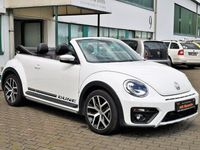 gebraucht VW Beetle Cabrio DUNE 2.0 TSI Autom. Kamera, Xenon