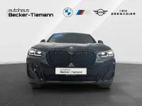 Gebraucht BMW X4 M Sport 286 PS (210 kW) 2025 Schwarz SUV