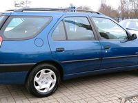 gebraucht Peugeot 306 Kombi original 67.500 km