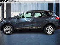Gebraucht Renault Kadjar Equilibre 140 PS (102 kW) 2019 Grau SUV
