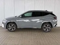 Neu Hyundai Tucson N Line 215 PS (158 kW) 2025 Shadow grey SUV
