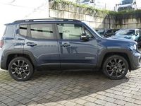 Gebraucht Jeep Renegade 131 PS (96 kW) 2024 Blau SUV